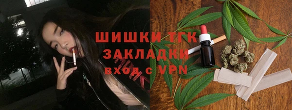 крисы Баксан